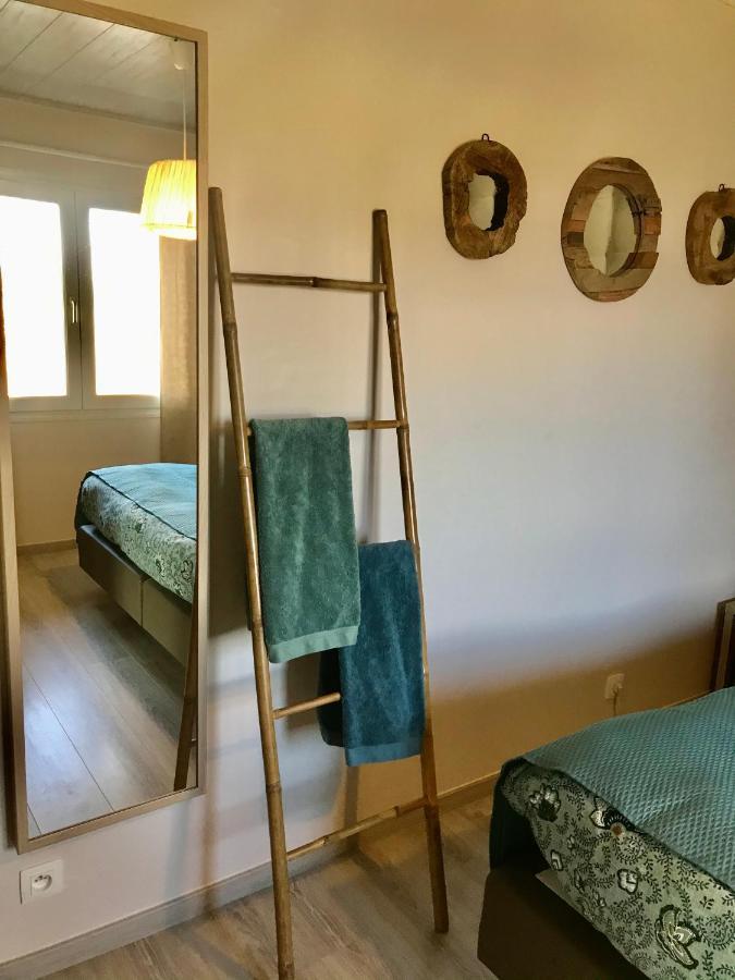 פרנקורשנס Le Chalet De Marguerite מראה חיצוני תמונה