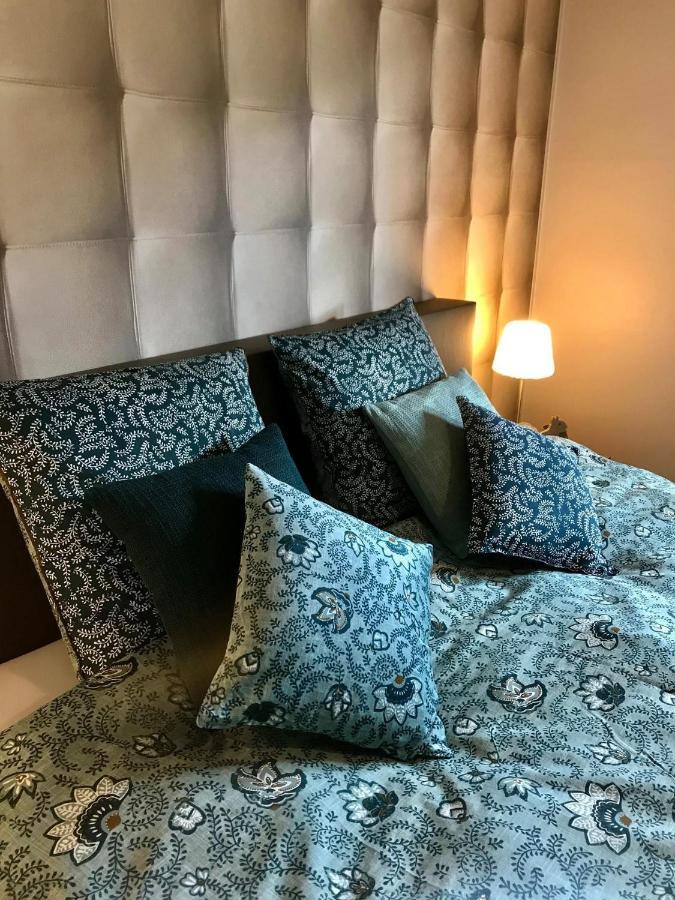 פרנקורשנס Le Chalet De Marguerite מראה חיצוני תמונה