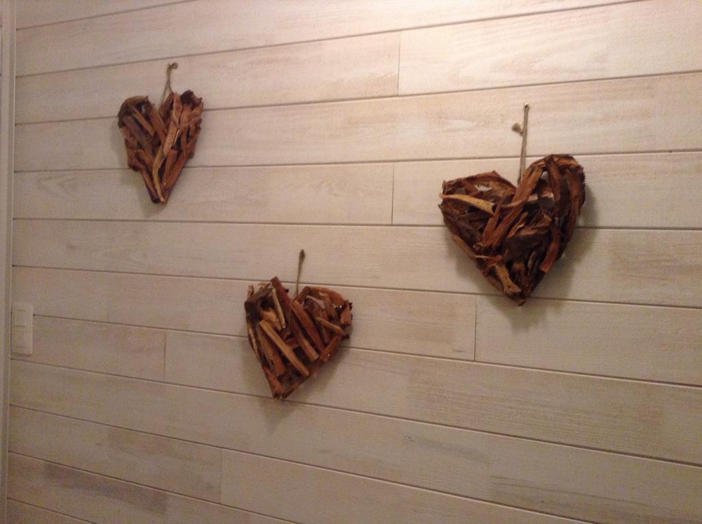 פרנקורשנס Le Chalet De Marguerite מראה חיצוני תמונה